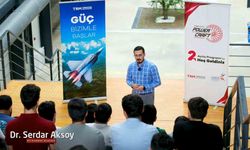 TRMOTOR’dan akademik atılım
