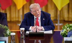 Trump’tan Ukrayna çıkışı: "İşgalci bir ülkeye saldırmadan bir savaşı kazanmak imkansız olmasa da çok zordur"