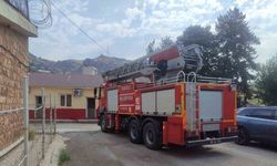 Tunceli’de gerçeği aratmayan tatbikat