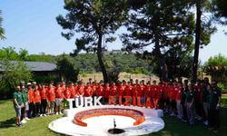 Türk Kızılay, 53 ilden gençleri ağırlıyor