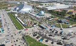 Türkiye’nin en büyük bilim festivali 21 Ağustos’ta 10. kez kapılarını açıyor