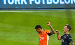 UEFA Konferans Ligi: Başakşehir: 1 - Viking: 1 (Maç sonucu)