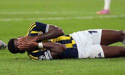 UEFA Şampiyonlar Ligi: Fenerbahçe: 0 - Benfica: 0 (Maç sonucu)