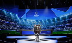 UEFA Şampiyonlar Ligi play-off eşleşmeleri belli oluyor