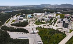 Uşak Üniversitesi 2025 YKS’de yüzde 98’i aştı
