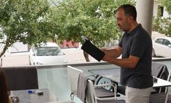 Uşak’ta ‘Dumansız Hava Sahası’ denetimleri sürüyor
