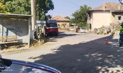 Uşak’ta hayvan sağlığı için denetimler sürüyor