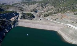 Uşak’taki su sıkıntısına ilişkin açıklama
