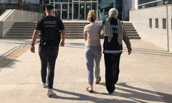 Uyuşturucu suçundan aranan şahıs yakalandı