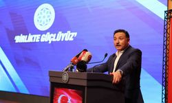 Vali Çiçek: "Kayseri’de evden hırsızlıkta yüzde 61’lik bir azalma var"