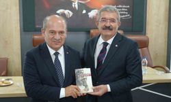 Van Edremit ile Balıkesir Edremit arasında hava yolu ile dostluk ve barış köprüsü kurulmak isteniyor