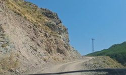 Vatandaşlar yol sorununa çözüm istedi
