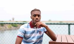 Wagner Pina: "Trabzonspor’da iz bırakan sağ bekler arasına girmeliyim"