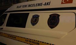 Yakınlarının haber alamadığı yaşlı kadın ölü bulundu