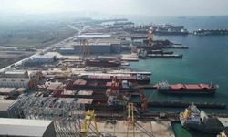 Yalova’dan 7 ayda 364 milyon dolarlık ihracat