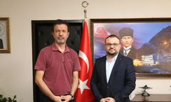 Yeni Başhekim Sezgin: "Hedefimiz en iyi sağlık hizmetini sunma"