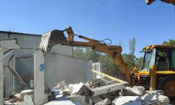 Yenişehir’de kaçak yapılaşmaya geçit yok
