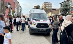 Yoldan geçen doktorun kahramanlığı: 1 yaşındaki bebeğin hayatını kurtardı