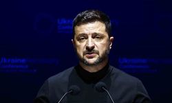 Zelenskiy: "Görünen o ki Rusya artık ateşkese daha meyilli, üzerlerindeki baskı işe yarıyor"