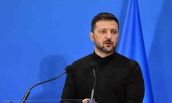Zelenskiy: "Ortaklarımızla tutumumuz kesinlikle net, savaş sona ermeli"