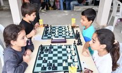 Zorkun Çocuk Şenliği’nde çocuklar hem eğlendi hem öğrendi