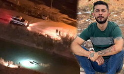 Tarsus’ta Sulama Kanalında Erkek Cesedi Bulundu