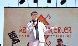 Ekmen: "Yörük Ocakları Tütmeli, Toroslar Canlanmalı"