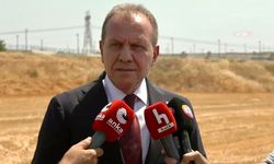 Vahap Seçer'den Silivri Cezaevi Önünden İktidara Çağrı
