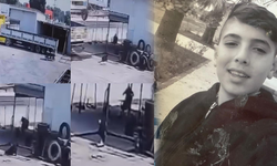 Mersin’de 16 Yaşındaki Çocuk Tırın Altında Ezilerek Hayatını Kaybetti