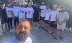 Gençler Silivri Yolunda: Hak, Hukuk, Adalet Çağrısı