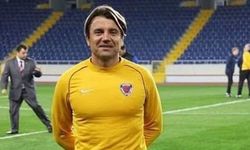Mersinli Serkan Damla, A Milli Takım’da!