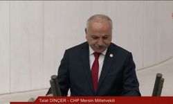 CHP’li Talat Dinçer’den Sonses.tv’ye Özel Açıklama: “Bana Ne Patronların Traj Yolsuzluğundan!”