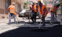 Toroslar'da Kesintisiz Ulaşım İçin Mesai Sürüyor