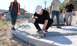Toroslar Belediyesi'nden Yaylalara Hizmet Seferberliği