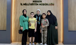 Fazilet Durmuş: "Hayaller Engel Tanımaz!"