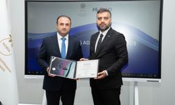 MÜSİAD Mersin'den Azerbaycan'a Üretim ve Ticaret Köprüsü