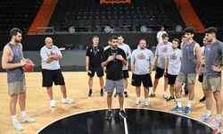 MSK, Yeni Sezona Hazırlıklarını Başlattı