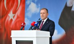 Vahap Seçer: "Belediye Başkanlarımızı Serbest Bırakın"