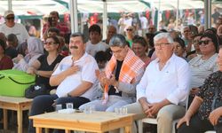 Toroslar'dan Gelenekselleşecek Yörük Etkinliği