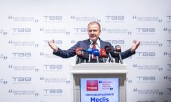 Başkan Vahap Seçer'den CHP'li Belediyelere Destek
