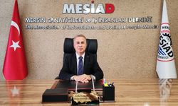 MESİAD Başkanı'ndan Su Krizi Uyarısı
