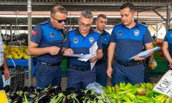 Yenişehir'de Vatandaşın Cebini Koruyan Uygulama