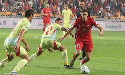 2026 Dünya Kupası Avrupa Elemeleri: Türkiye: 0 - İspanya: 6 (Maç sonucu)