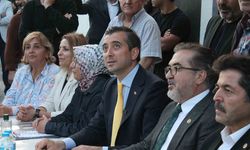 AK Parti Şişli İlçe Başkanı Serkan Polat, Feriköy Spor Kulübü’nü ziyaret etti