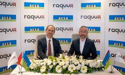 Aksa ve Raquun’dan stratejik ortaklık