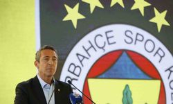 Ali Koç: "Son adımımız, Fenerbahçemizin hücuma dayalı coşkulu futbol geleneğine en uygun hocayı seçmekti"