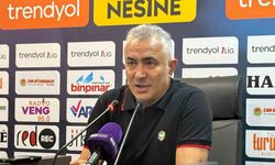 Amed Sportif Faaliyetler - Sarıyer maçının ardından
