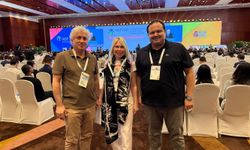 Antalya Teknokent, IASP ailesine katıldı