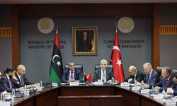 Bakan Bolat: "Libya ile gelecek yıl 5 milyar dolarlık ticaret hacmi hedefliyoruz"