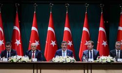 Bakan Şimşek: "Türkiye ekonomisi şoklara dayanıklı"